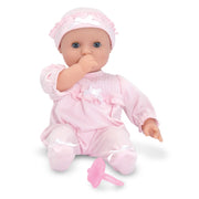 Mine to Love - Jenna 12" Baby Doll B6