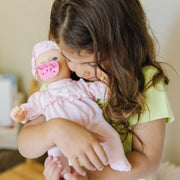 Mine to Love - Jenna 12" Baby Doll B6