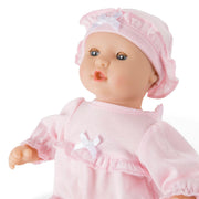 Mine to Love - Jenna 12" Baby Doll B6