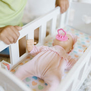 Mine to Love - Jenna 12" Baby Doll B6