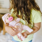Mine to Love - Jenna 12" Baby Doll B6