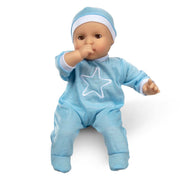 Mine to Love Jordan 12-Inch Baby Doll B3