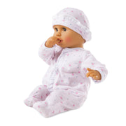 Mine to Love - Mariana 12" Baby Doll R6