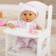 Mine to Love - Mariana 12" Baby Doll R6