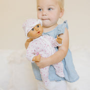 Mine to Love - Mariana 12" Baby Doll Y1