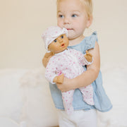 Mine to Love - Mariana 12" Baby Doll Y1