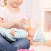 Mine to Love Mealtime Play Set J3