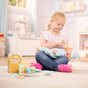 Mine to Love Mealtime Play Set J3