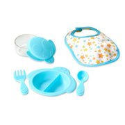 Mine to Love Mealtime Play Set J3