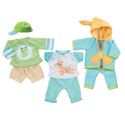 Mine to Love Mix & Match Playtime Doll Clothes P4