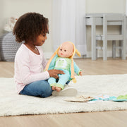 Mine to Love Mix & Match Playtime Doll Clothes P4