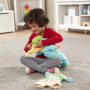 Mine to Love Mix & Match Playtime Doll Clothes P4