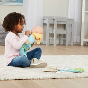 Mine to Love Mix & Match Playtime Doll Clothes P4