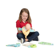 Mine to Love Mix & Match Playtime Doll Clothes P4