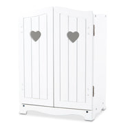 Mine to Love Play Armoire W2