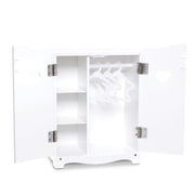 Mine to Love Play Armoire W2