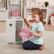 Mine to Love Play Armoire W2