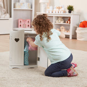 Mine to Love Play Armoire W2