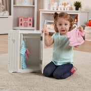 Mine to Love Play Armoire W2