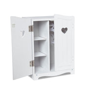 Mine to Love Play Armoire W2