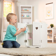 Mine to Love Play Armoire W2