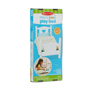Mine to Love Play Bed J3