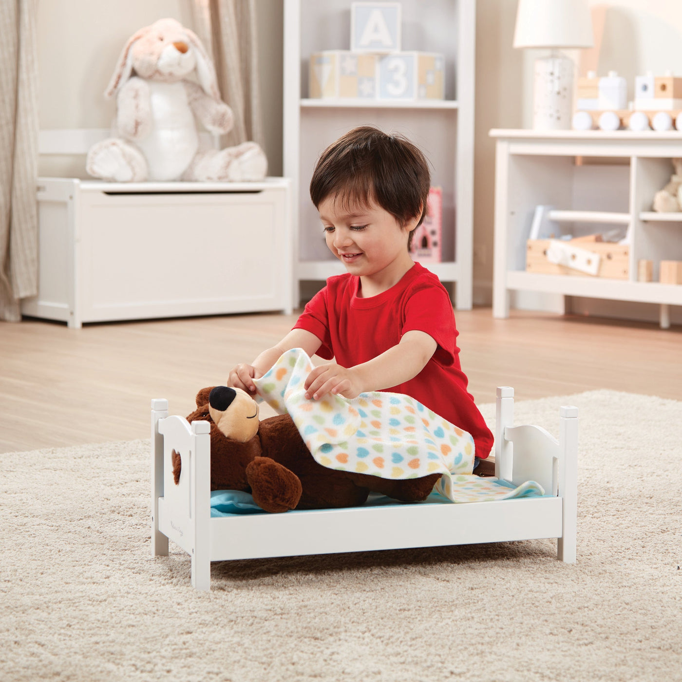 Mine to Love Play Bed J3
