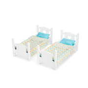 Mine to Love Play Bunk Bed J8