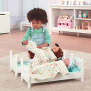 Mine to Love Play Bunk Bed J8