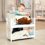 Mine to Love Play Bunk Bed J8