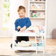 Mine to Love Play Bunk Bed J8
