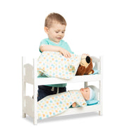 Mine to Love Play Bunk Bed J8