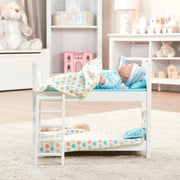 Mine to Love Play Bunk Bed J8