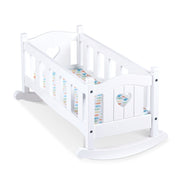 Mine to Love Play Cradle V7