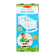 Mine to Love Play Cradle V7