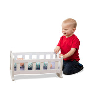 Mine to Love Play Cradle V7