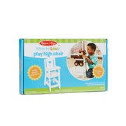 Mine to Love Play High Chair N8