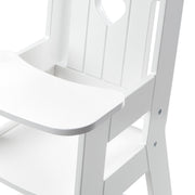 Mine to Love Play High Chair N8