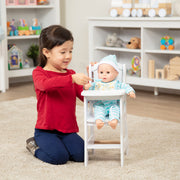 Mine to Love Play High Chair N8