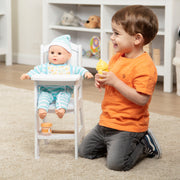 Mine to Love Play High Chair N8