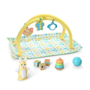 Mine to Love Toy Time Play Set E8