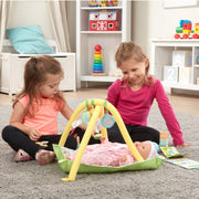 Mine to Love Toy Time Play Set E8