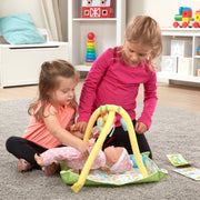 Mine to Love Toy Time Play Set E8