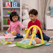 Mine to Love Toy Time Play Set E8