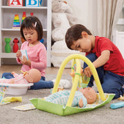 Mine to Love Toy Time Play Set E8
