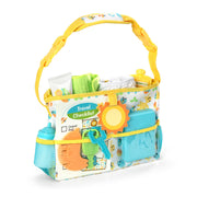 Mine to Love Travel Time Play Set X4