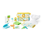 Mine to Love Travel Time Play Set X4