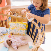 Mine to Love Travel Time Play Set X4