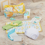 Mine to Love Travel Time Play Set X4