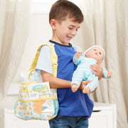 Mine to Love Travel Time Play Set X4